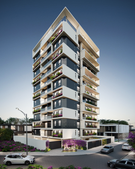 Studio 1 quarto à venda Intermares, Cabedelo - R$ 344.900 - II-60156-91932