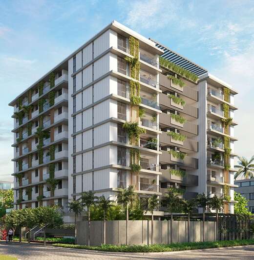 Apartamento, 3 quartos, 114 m² - Foto 1