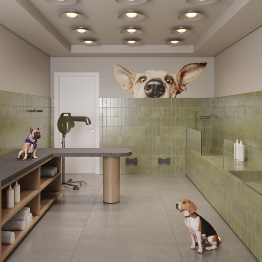 Pet place