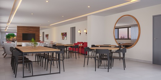 Apartamento, 2 quartos, 49 m² - Foto 16