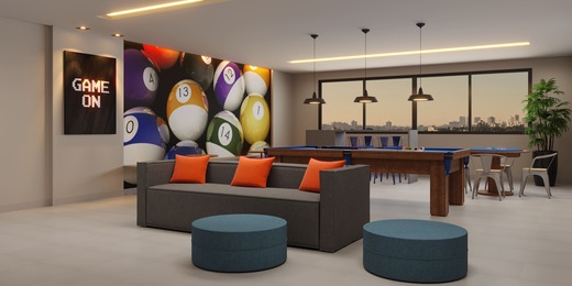 Apartamento, 2 quartos, 49 m² - Foto 17