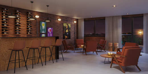 Apartamento, 2 quartos, 49 m² - Foto 19