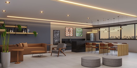 Apartamento, 2 quartos, 49 m² - Foto 20