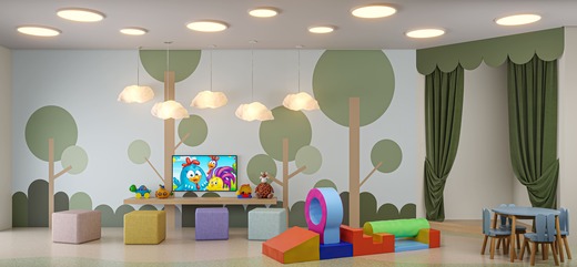 Apartamento, 2 quartos, 49 m² - Foto 22