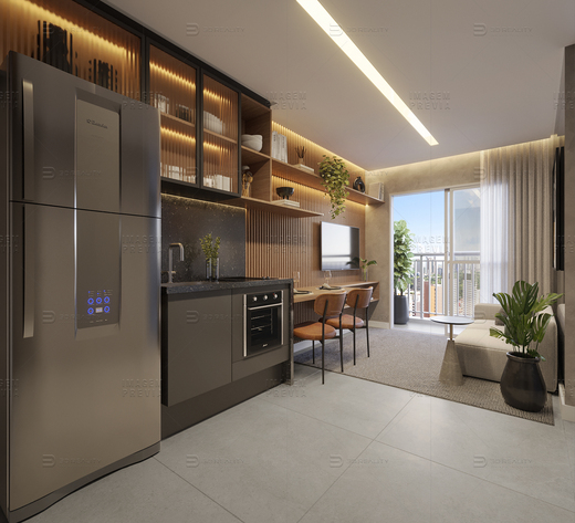 Cozinha - 7