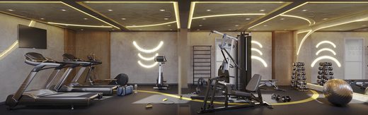 Fitness - 8