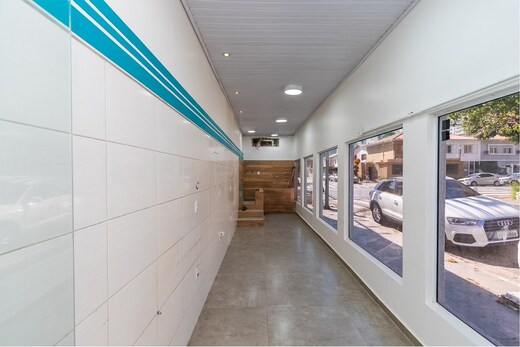 Imóvel em Vila Cordeiro
