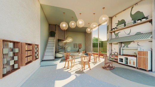 Apartamento, 4 quartos, 258 m² - Foto 10