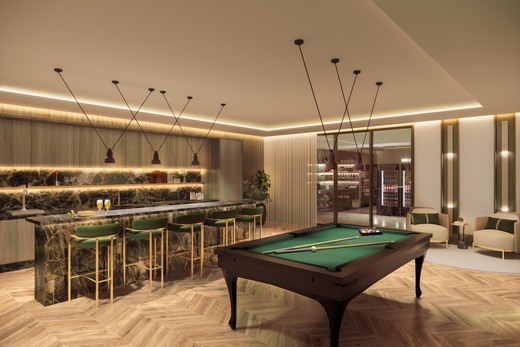 Apartamento, 4 quartos, 258 m² - Foto 12