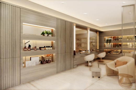 Apartamento, 4 quartos, 258 m² - Foto 13