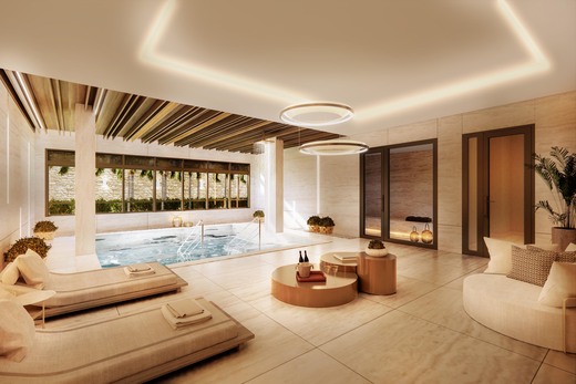 Apartamento, 4 quartos, 258 m² - Foto 14