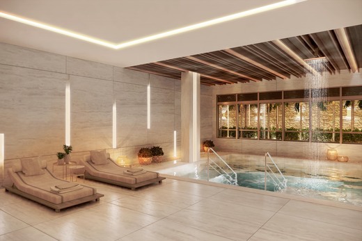 Apartamento, 4 quartos, 258 m² - Foto 15