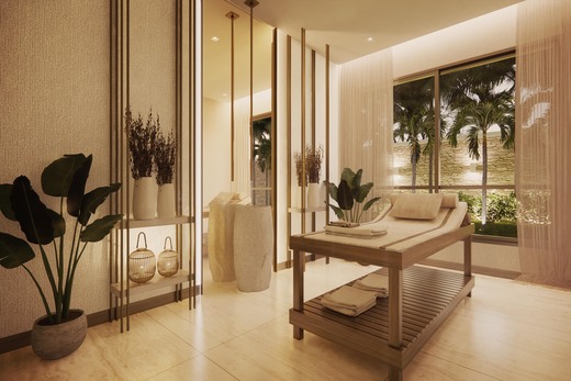 Apartamento, 4 quartos, 258 m² - Foto 16