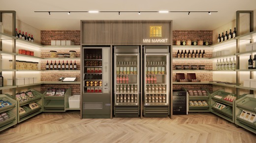 Apartamento, 4 quartos, 258 m² - Foto 17