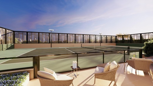 Apartamento, 4 quartos, 258 m² - Foto 18