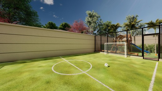 Apartamento, 4 quartos, 258 m² - Foto 19