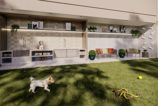 Apartamento, 4 quartos, 258 m² - Foto 20