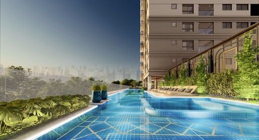 Apartamento, 4 quartos, 258 m² - Foto 21