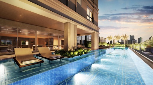 Apartamento, 4 quartos, 258 m² - Foto 22