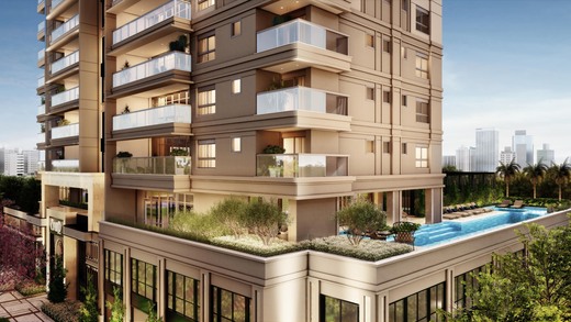 Apartamento, 4 quartos, 258 m² - Foto 24