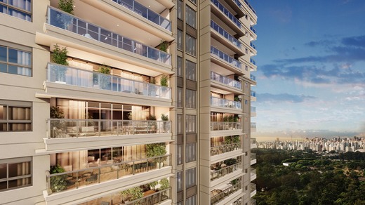 Apartamento, 4 quartos, 258 m² - Foto 25