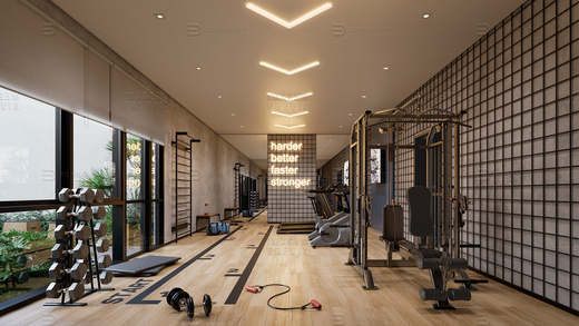 Apartamento, 2 quartos, 37 m² - Foto 6