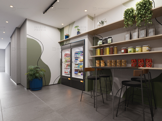 Apartamento, 2 quartos, 37 m² - Foto 10