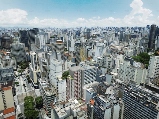 Apartamento, 2 quartos, 37 m² - Foto 17