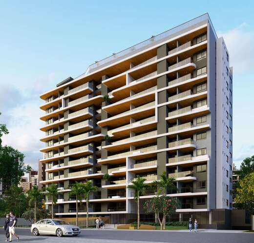 Apartamento 2 quartos à venda Tambaú, João Pessoa - R$ 699.000 - II-60406-92325