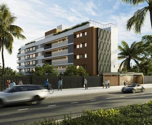 Apartamento 3 quartos à venda Camboinha, Cabedelo - R$ 1.800.000 - II-60408-92353
