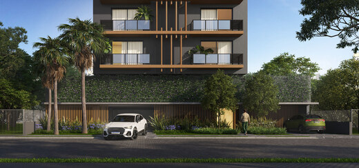 Apartamento, 1 quarto, 50 m² - Foto 3