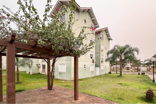 Apartamento para venda no bairro Mato Grande em Canoas