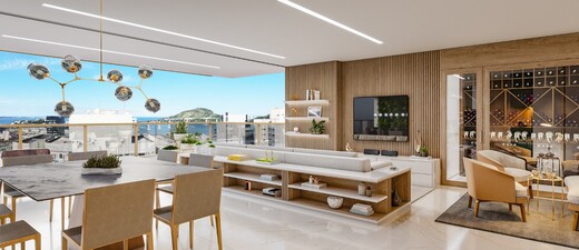 Apartamento, 4 quartos, 171 m² - Foto 7