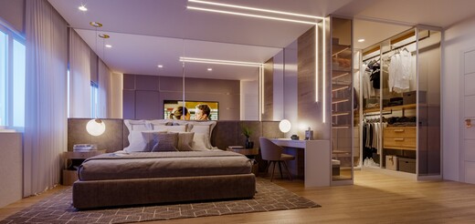 Apartamento, 4 quartos, 171 m² - Foto 8