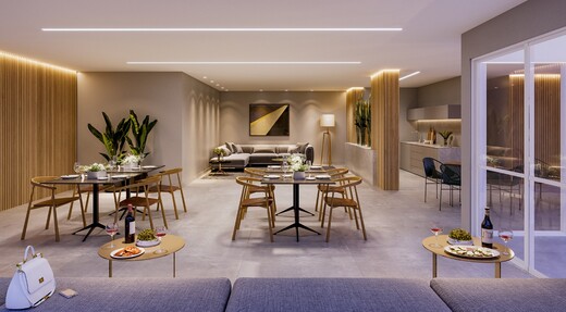 Apartamento, 4 quartos, 171 m² - Foto 10