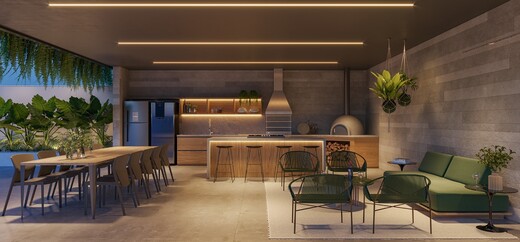 Apartamento, 4 quartos, 171 m² - Foto 12
