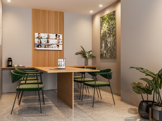 Apartamento, 4 quartos, 171 m² - Foto 14