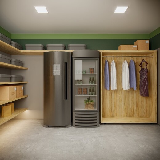 Apartamento, 4 quartos, 171 m² - Foto 15