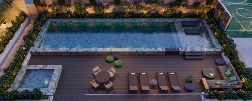 Apartamento, 4 quartos, 171 m² - Foto 24
