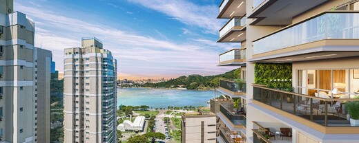 Apartamento, 4 quartos, 171 m² - Foto 25