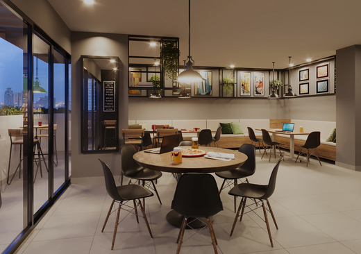 Apartamento, 2 quartos, 58 m² - Foto 13