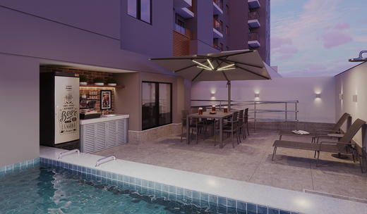 Apartamento, 2 quartos, 58 m² - Foto 18