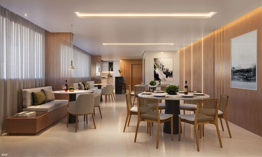 Apartamento, 4 quartos, 101 m² - Foto 6