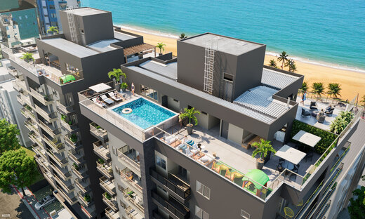 Apartamento, 4 quartos, 101 m² - Foto 9