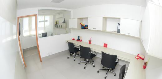 Sala-Conjunto, 30 m² - Foto 4