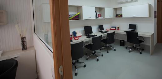 Sala-Conjunto, 30 m² - Foto 5