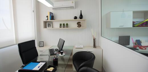Sala-Conjunto, 30 m² - Foto 6