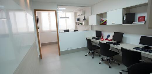 Sala-Conjunto, 30 m² - Foto 7