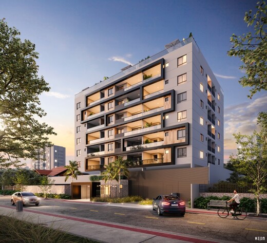 Apartamento, 3 quartos, 91 m² - Foto 2