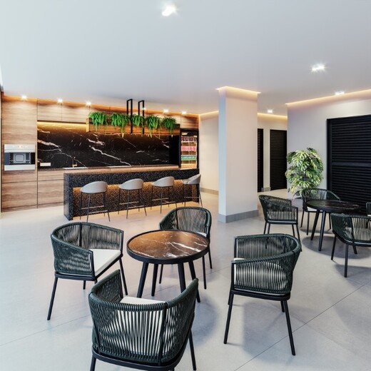 Apartamento, 3 quartos, 91 m² - Foto 8